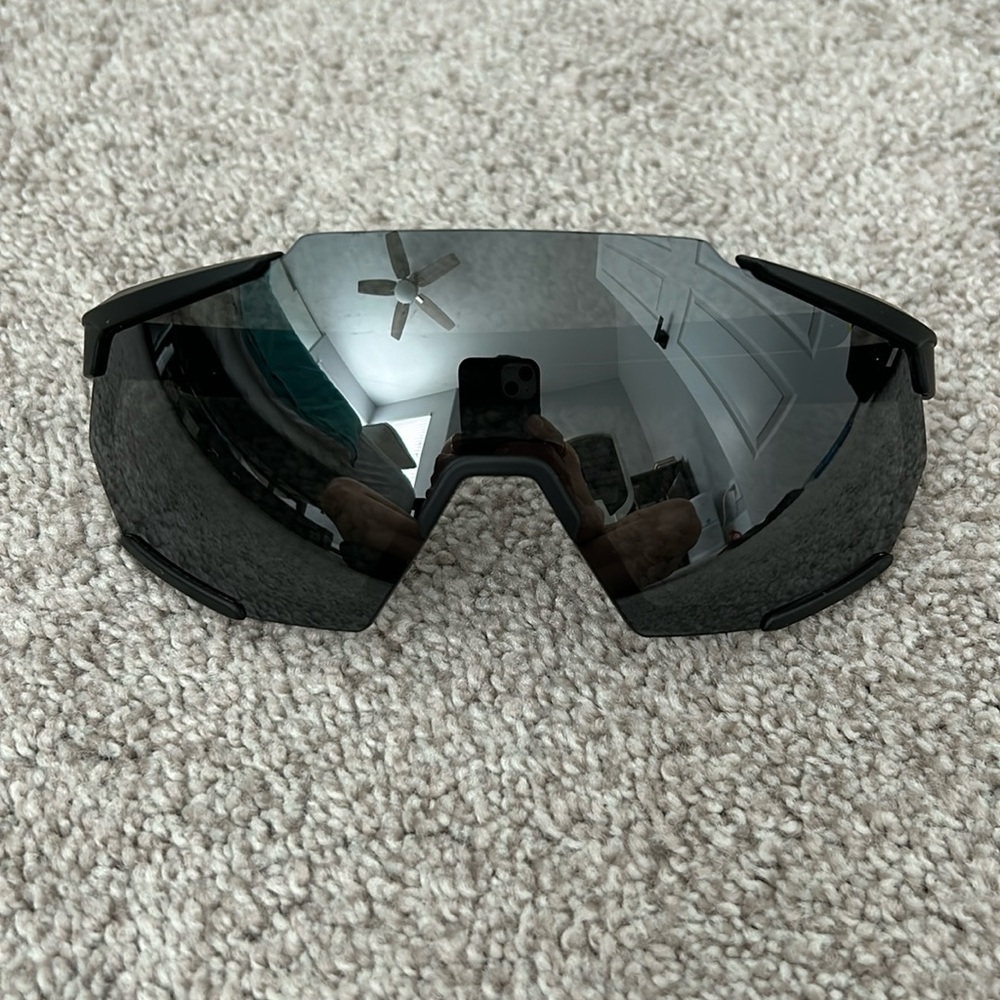 100% Racetrap sunglasses